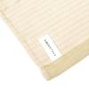 Imabari-made Iori Body Towel 2595cm (Organic)