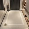 Simple Entry Door Floor Mat, Dirt-Resistant, Anti-Fouling, Non-Slip And Easy To Take Care Of, Advanced Foot Mat, Door Entrance, Household Cutting