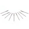 50Pcs Household Sewing Machine Needles 11/75,12/80,14/90,16/100,18/110 Home Sewing Needle DIY Sewing Accessories