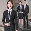 Kaseye Stretch Unisex Business Suit Set