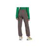 adidas Od Stelly McCartney Stella McCartney Elastické tepláky s potiskem Unisex Spodní díl Hnědá IB5909