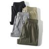 UPF50 Outdoor Sun Protection Cool Feeling Stretch Straight Quick-Dry Pants Men's Summer Thin Pants Foreign Trade Men's Casual Pants