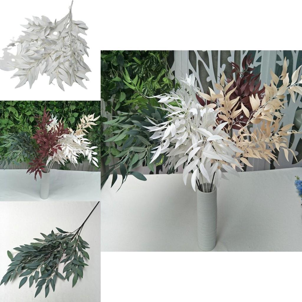 Faux Willow Branches For Wedding Props Home Styling Photography Decor