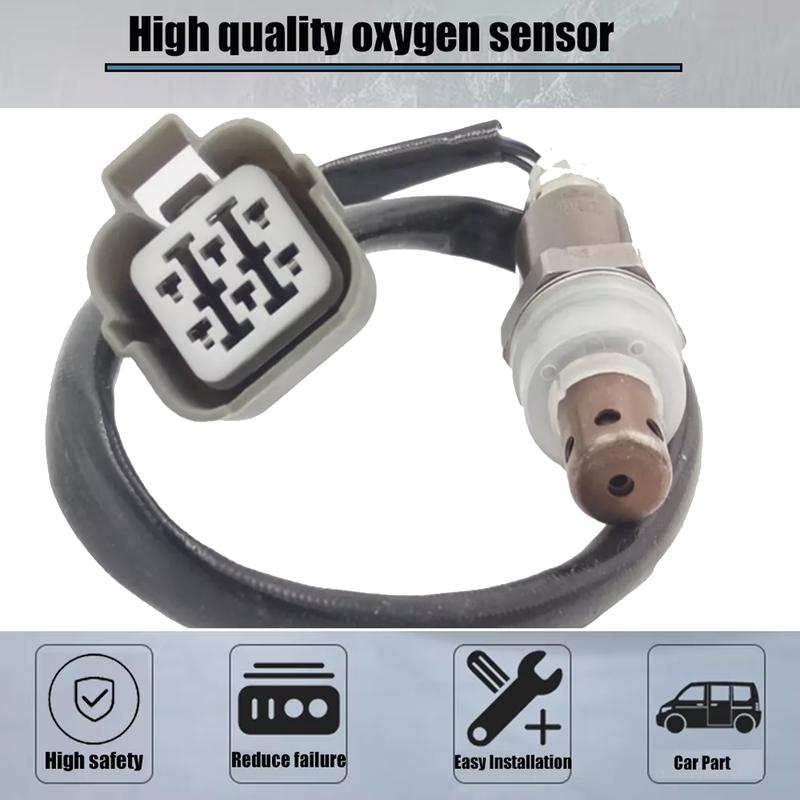 New Oxygen Sensor O2 Sensor 22641-AA180 For SUBARU Forester Liberty Impreza Outback SVX 2.0 2.5 3.3 22641AA180