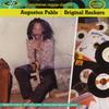 CD AUGUSTUS PABLO - Original Rockers  GREWCD8 Greensleeves Re 2001 UK Reggae, Ska & Dub Used