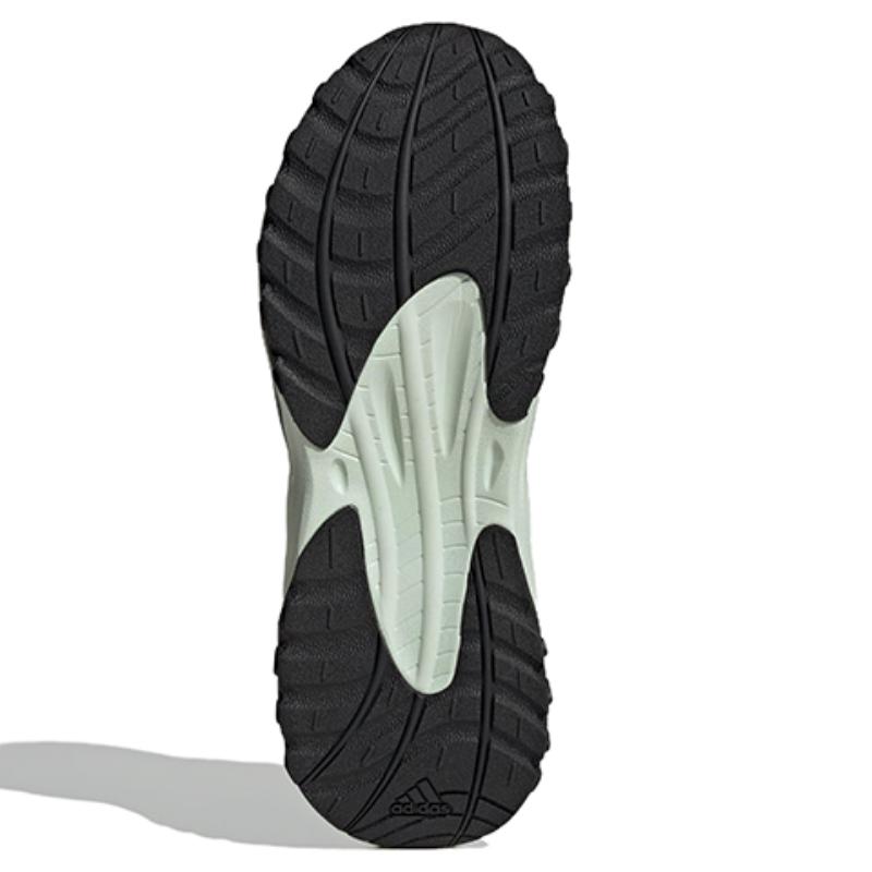 adidas Maxxwavy 'Black Green' Sneakers IF8750