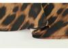 Women's Classic Leopard Print Vintage Skirt – Summer Fashion