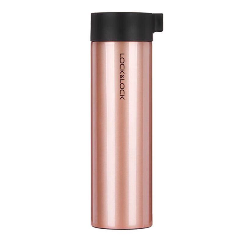 

LOCK&LOCK 316 Stainless Steel Thermal Travel Mug