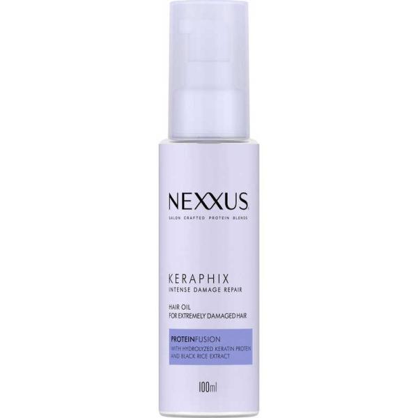 Unilever Nexus Haaröl Repair  Color Protect  Intensive Schädigungsreparatur  Geschmeidig  Kämmbar 100ml
