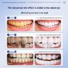 Wuyang Sea Salt Baking Soda Whitening Toothpaste