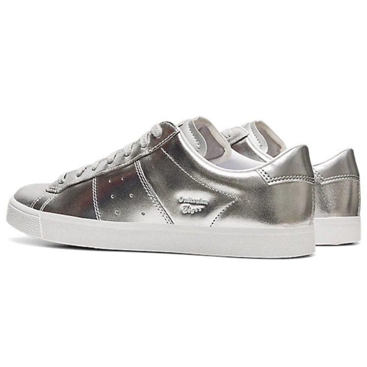 ONITSUKA TIGER Lawnship 3.0 'Silver White' 1183A568-020