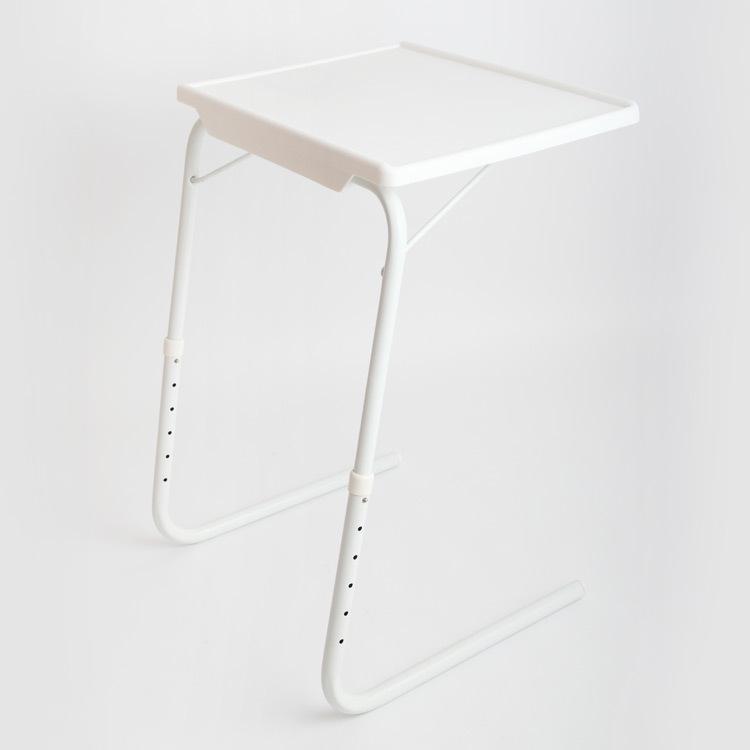 Portable Folding Table: Plastic Dining, Outdoor, Children's, & Computer