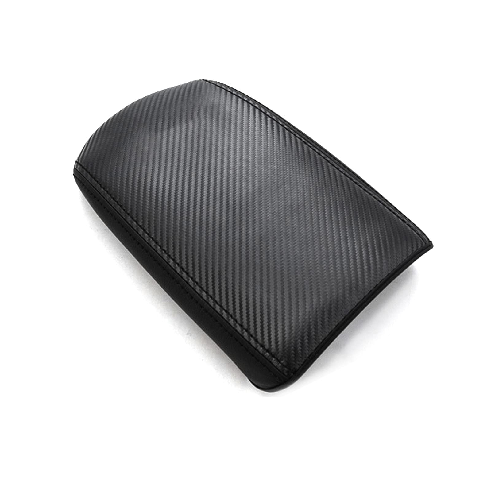 

Coleya Volkswagen T-Cross Armrest Cover T-Cross Parts Exclusive Design T-cross Accessory, Extra Fine Fiber,