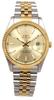 Technos Date Watch T6C10TC