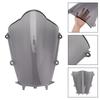 Windshield WindScreen Fit for YAMAHA YZF R9 2025 Gray