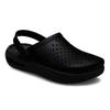 Crocs In Motion Clog Sandal Slipper 209964 001 Black