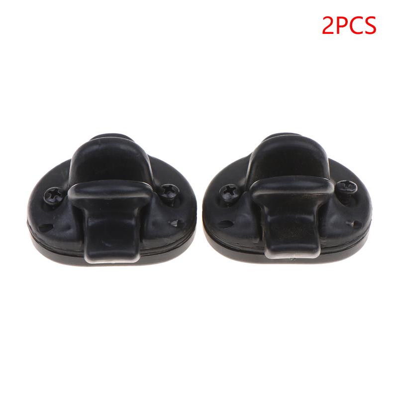 Plastic Window Lock Clip Fit Most Car Models Easy Installation 86350-43700 Car Window Lock Clip