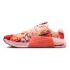 נעלי סניקרס לנשים Nike Metcon 9 Amp, צבע אלמוג שטוף, גוון ורוד גחלת קסומה, שחור, דגם HJ6210-600