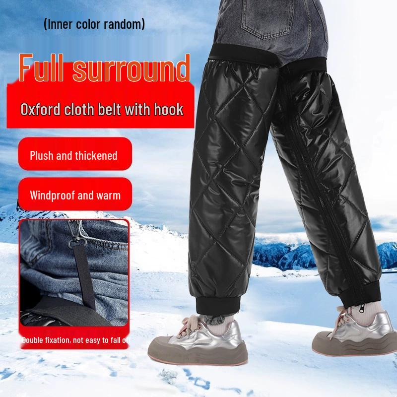

Baichengdao Winter Warm Cycling Knee Pads