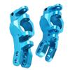 RC Aluminum Alloy Front Reat C Hub Carrier Parts for   XTE 1Celsius10 Remote Control Car