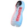 Xingjue Airplane Cup: Smart Voice Vibrating Male Massager
