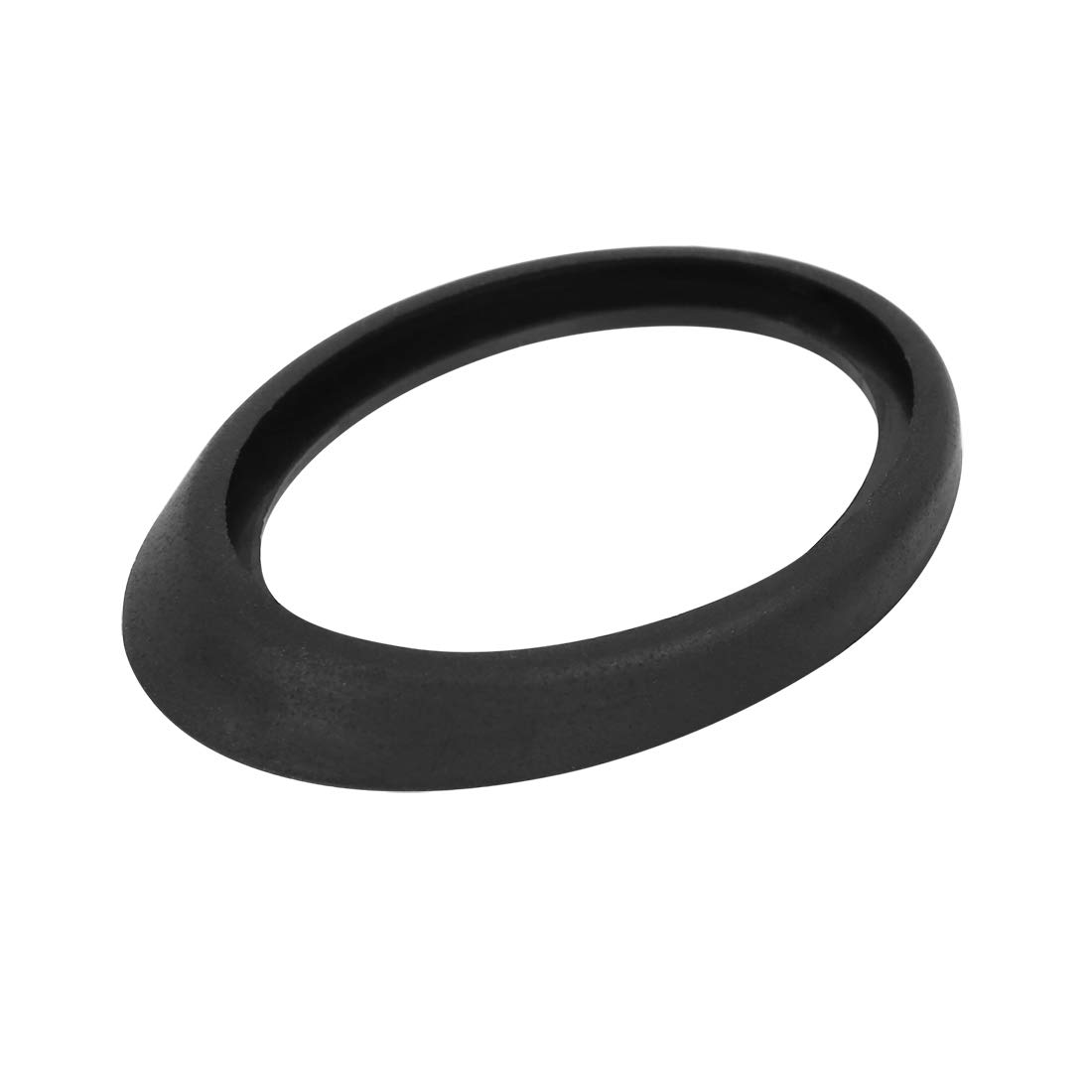 uxcell Gasket Seal for Car Antenna Base Car Roof Antenna чёрный