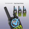 BAOFENG MINI-5 Dual Band Bluetooth Walkie-Talkie (CN version)