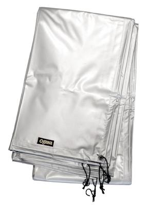 Ogawa PVC for Tent 210cm X 1400 Multi-sheet (for 130cm)