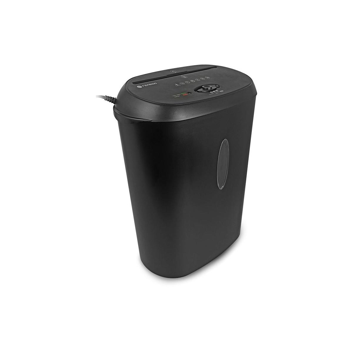 

Shredder Heleos Um24-4