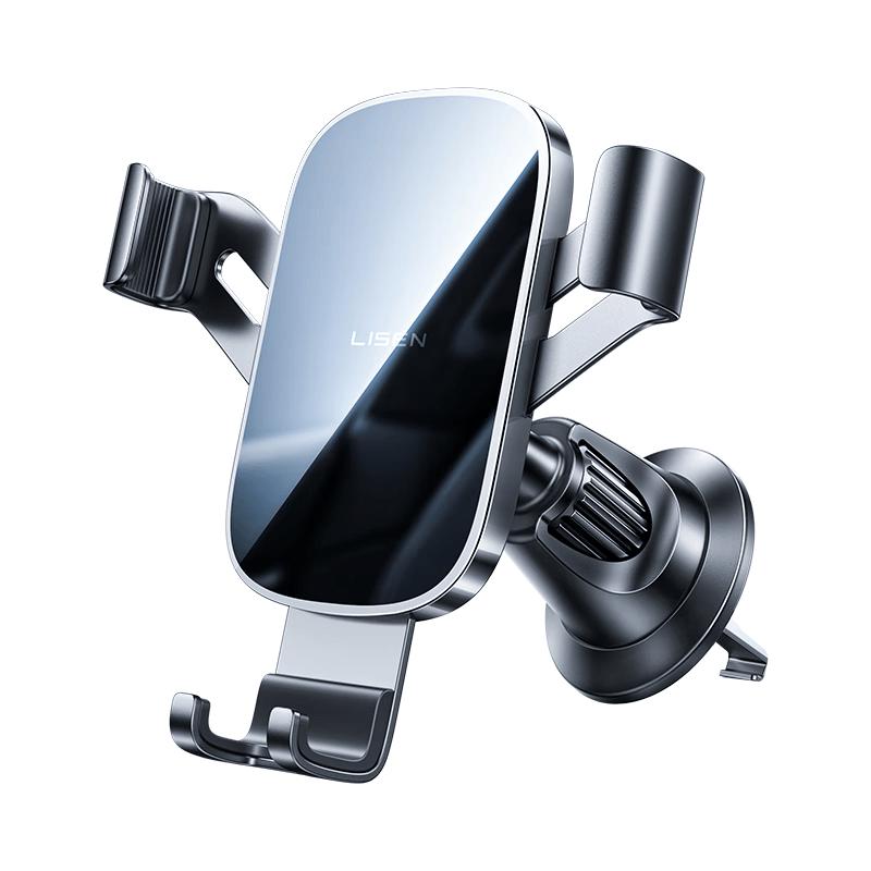 Lisen Gravity Car Phone Holder