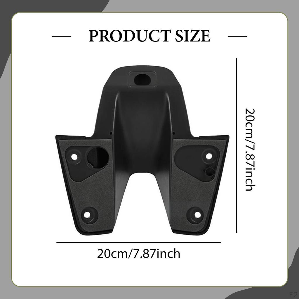 Car Camera Cover Replacement High Performance Assembly Repair Parts A907820120 Housing for Sprinter