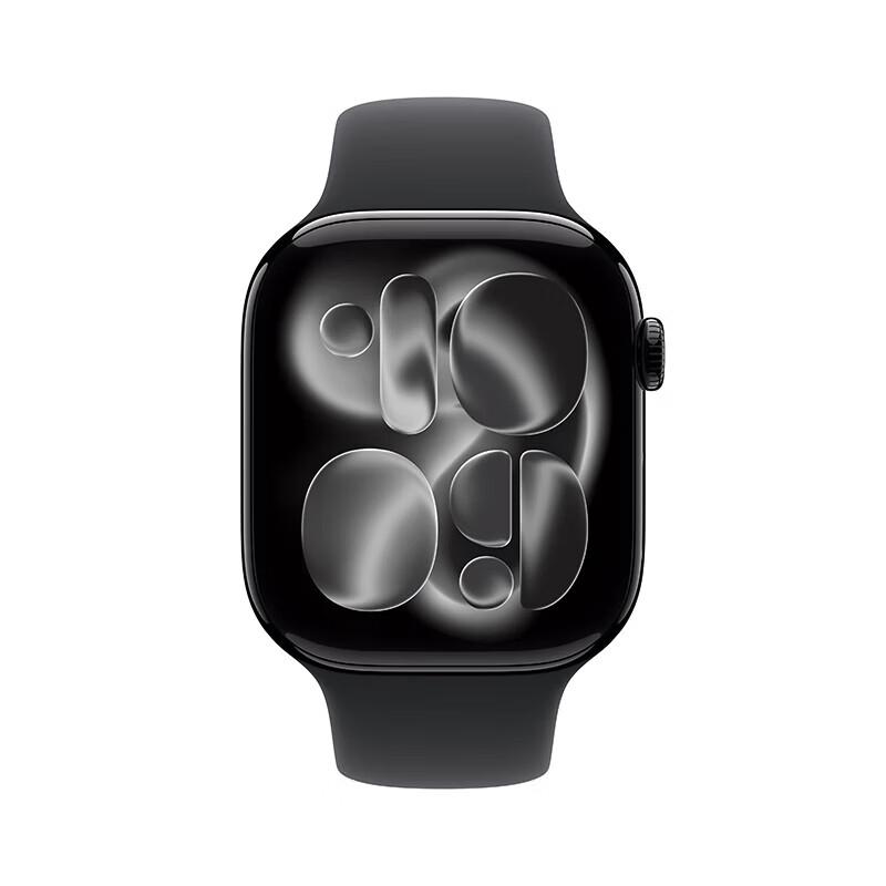 Apple Watch Series 11 GPS Smartwatch (CN version)