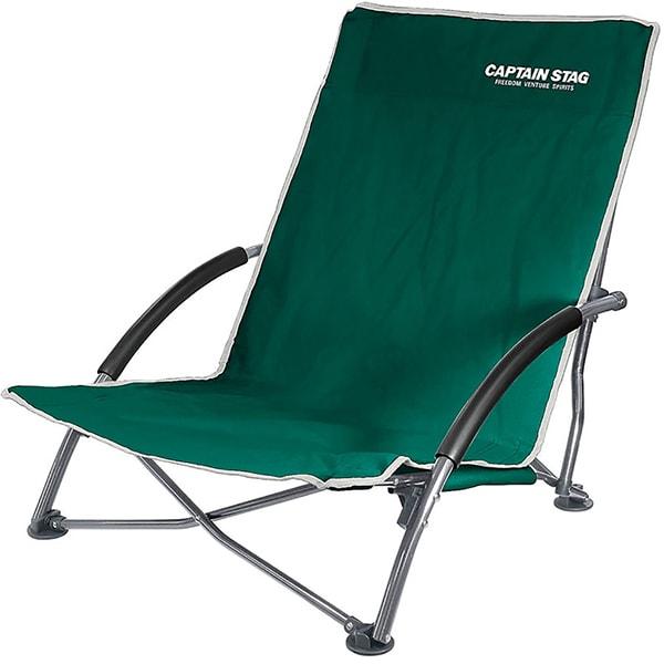 Captain S Tag eaSy Chair Green Uc 1503