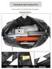Women's 2025 Large Capacity Messenger Bag - New Fashionable Shoulder Bag for Moms