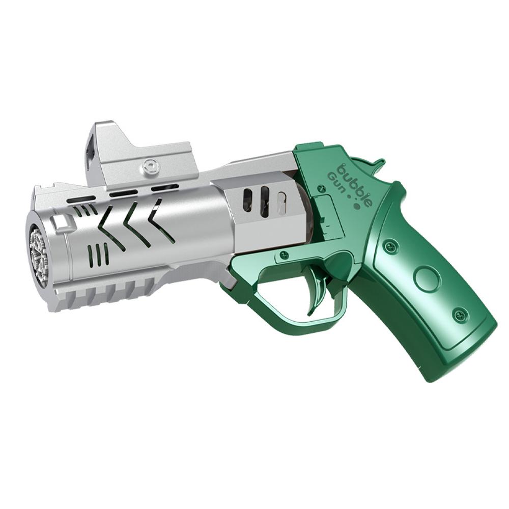 High-Quality Fully High-Quality Automatic High-Quality Agent S High-Quality Left High-Quality Wheel High-Quality Bubble High-Quality Gun,Essential
