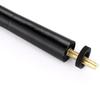 Mini Vehicle Antenna Aluminum Antenna Long Distance Travel Antenna Universal Antenna for Enhances AM/FM Radio Signals