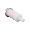 2 Stück Inline-Kraftstofffilter für Honda GL1800 GL1500 PC800 VT1100 VT600C CBR600 ST1100 16900-MG8-003 Motorrad-Kraftstofffilter