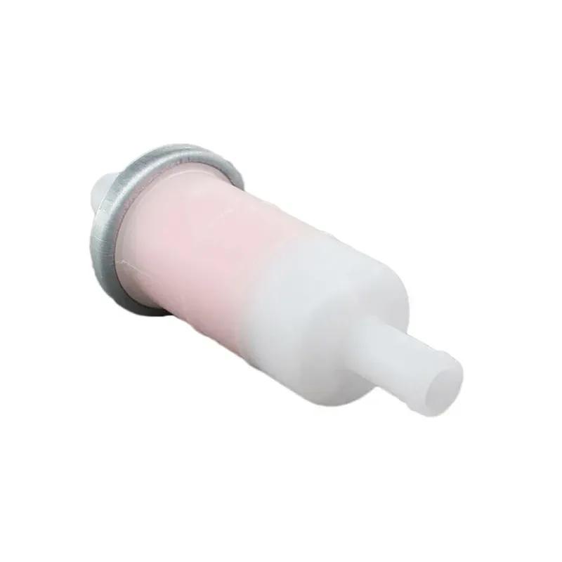 2 Stück Inline-Kraftstofffilter für Honda GL1800 GL1500 PC800 VT1100 VT600C CBR600 ST1100 16900-MG8-003 Motorrad-Kraftstofffilter
