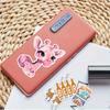 Giraffe Cartoon Grievance Sticker Durable for Laptop, Car, Luggage, Skateboard & More - Perfect for Teens, Adults, Creative Decor & Gifting