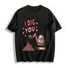 Tops – T-Shirts