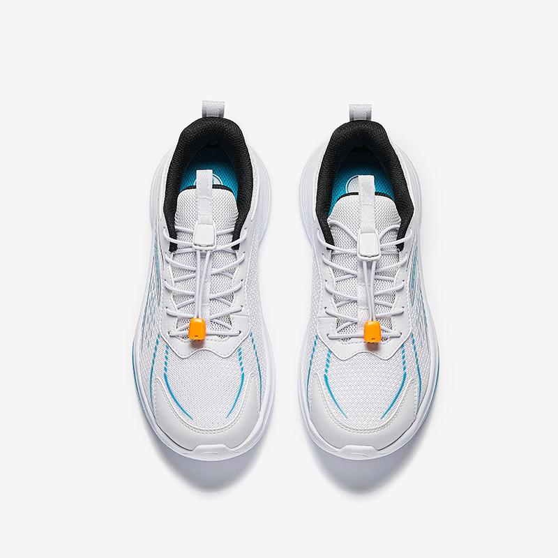 Anta Kids Cloud Walking Comfortable Simple Versatile Running Shoes Men Running Shoes 312515533