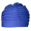 Aqua-Sport Czepek Poliester Lady Comfort Blue As0802