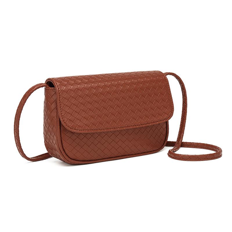 

Simple Small Women S Bag Spring And Summer Trend Fashion Portable Shoulder Underarm Bag Casual Small Square Bag Crossbody 22*7*14