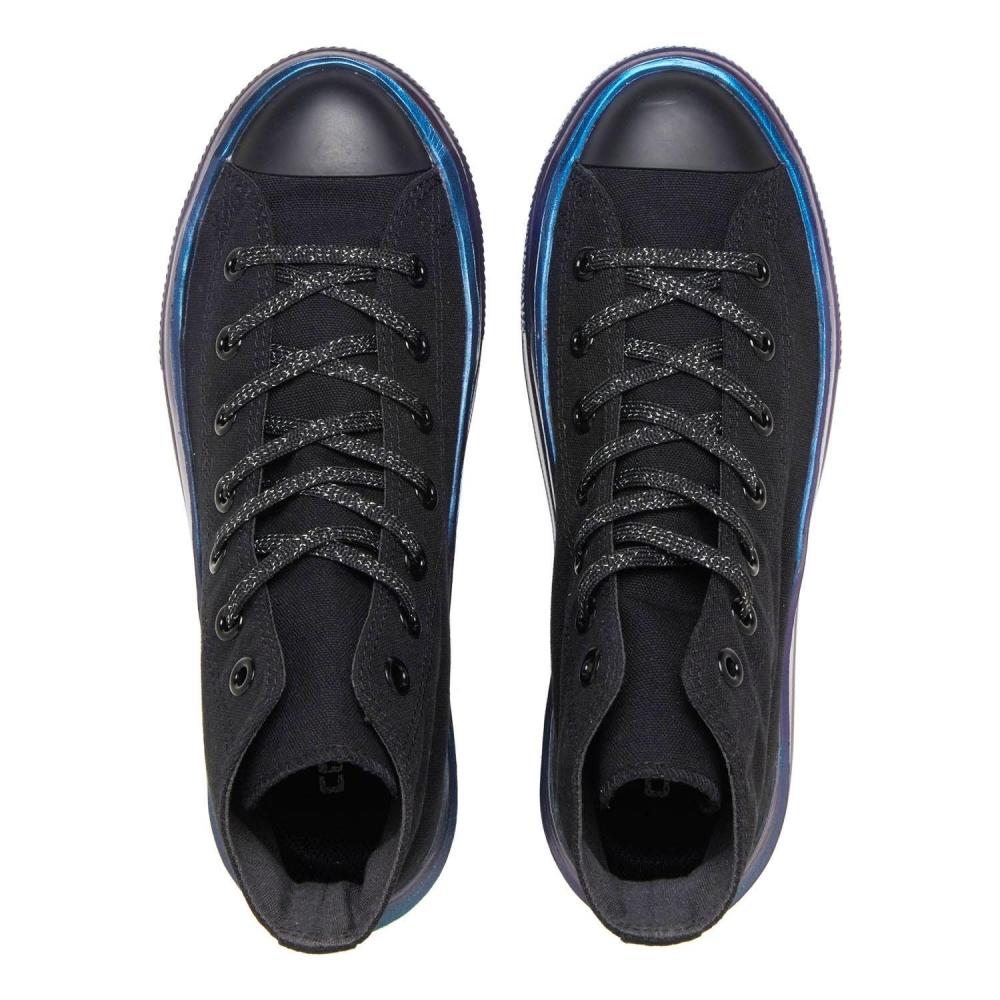Converse As Lt pLts Ii Holosole Hi 31315721 Blk Aurora Blk