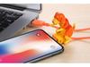 Rogue Dog Creative Sport Puppy Charging Cable for Mobile Phones