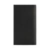 EMPORIO ARMANI Recycled Leather Wallet Large Men's Black Y4R605-Y138E-81072