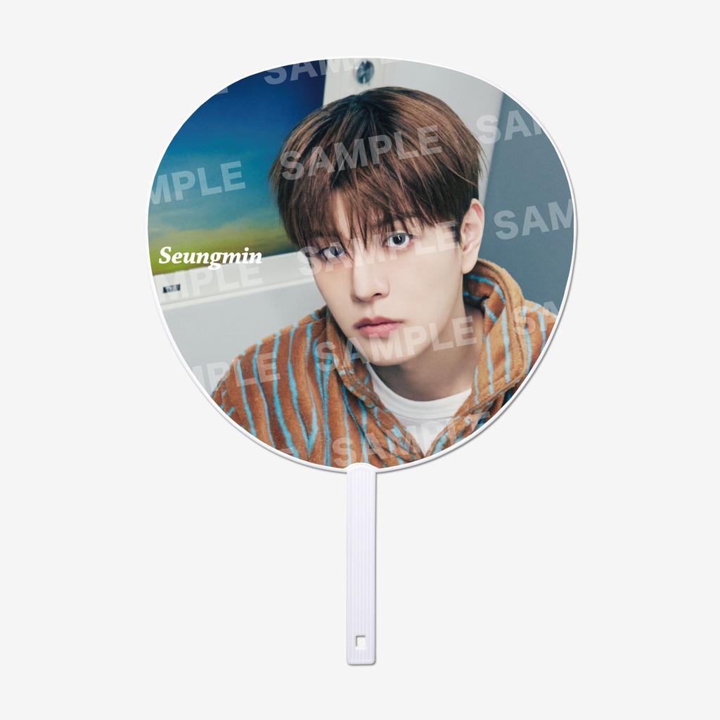 Stray Kids Welttournee RUN IT JAPAN OFFIZIELLES MERCHANDISE MD WEICHES SPIELZEUG SKZOO×SANRIO / Vorbestellung