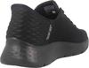 Кроссовки Skechers GO WALK Flex - Hands Up black