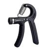 Campaigning Tools Hand Power Grip Durable Fitness Tool Foam Strengthen Muscles Power Training F26 2025