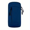1pc Outdoor Running Arm Storage Bag Can Store Mobile Phones Keys Sports Bag Waterproof Running Accessories Fitness Men Women Sports Bag